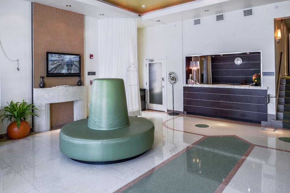 Hilton Vacation Club Crescent On South Beach Miami Μαϊάμι Μπιτς Εξωτερικό φωτογραφία