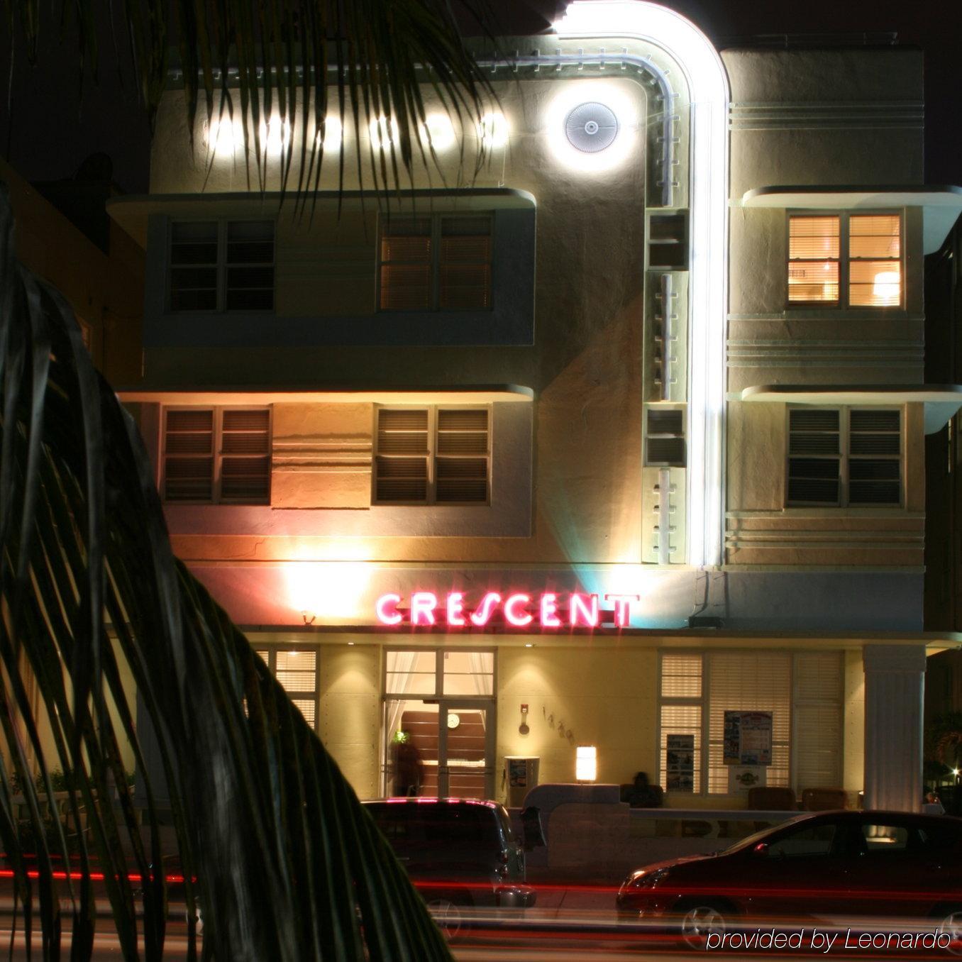 Hilton Vacation Club Crescent On South Beach Miami Μαϊάμι Μπιτς Εξωτερικό φωτογραφία