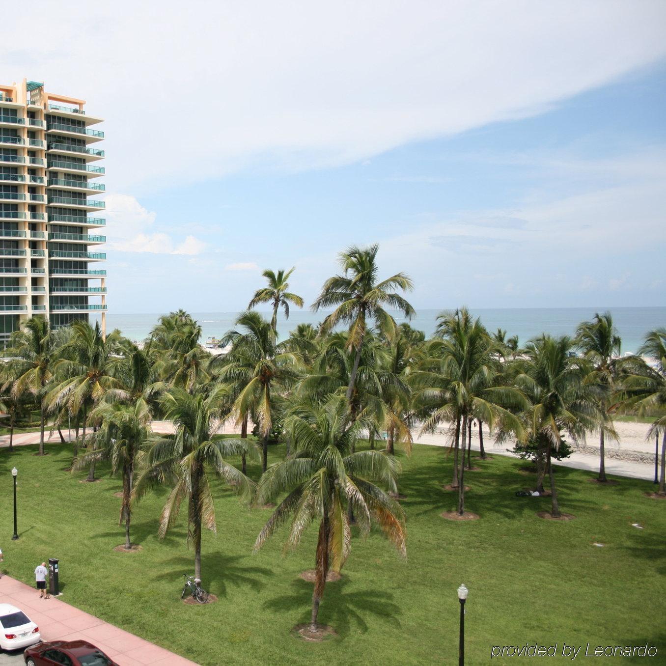 Hilton Vacation Club Crescent On South Beach Miami Μαϊάμι Μπιτς Εξωτερικό φωτογραφία