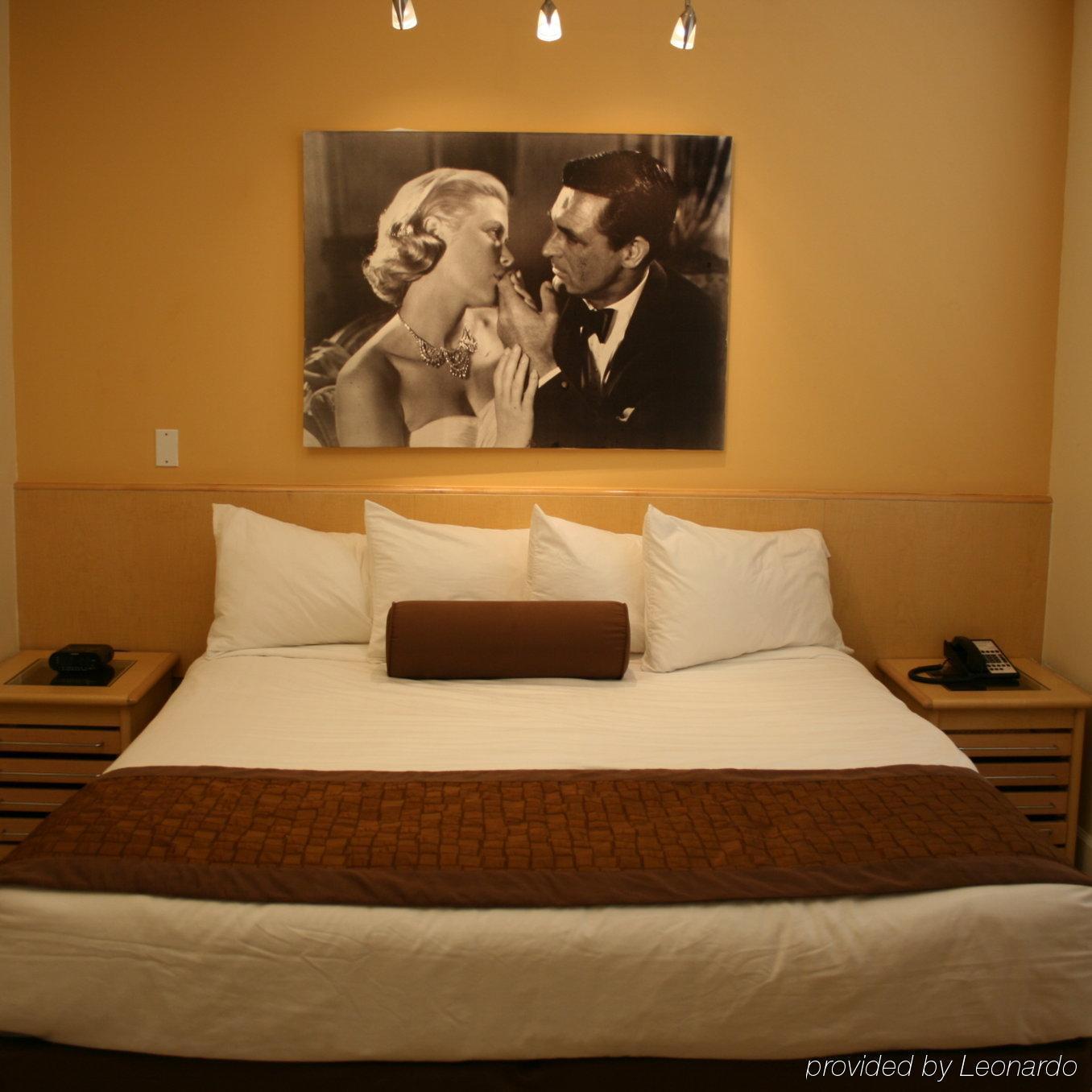 Hilton Vacation Club Crescent On South Beach Miami Μαϊάμι Μπιτς Δωμάτιο φωτογραφία