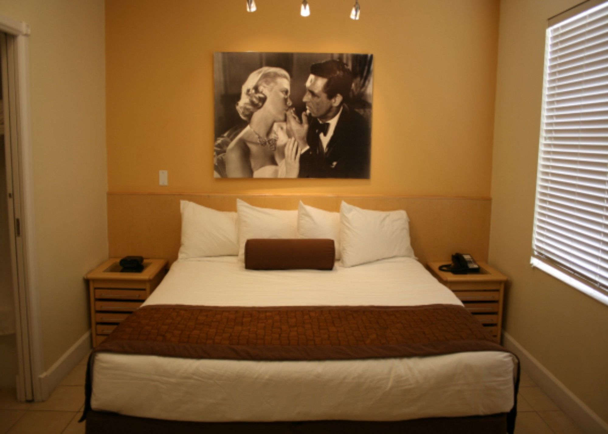 Hilton Vacation Club Crescent On South Beach Miami Μαϊάμι Μπιτς Εξωτερικό φωτογραφία