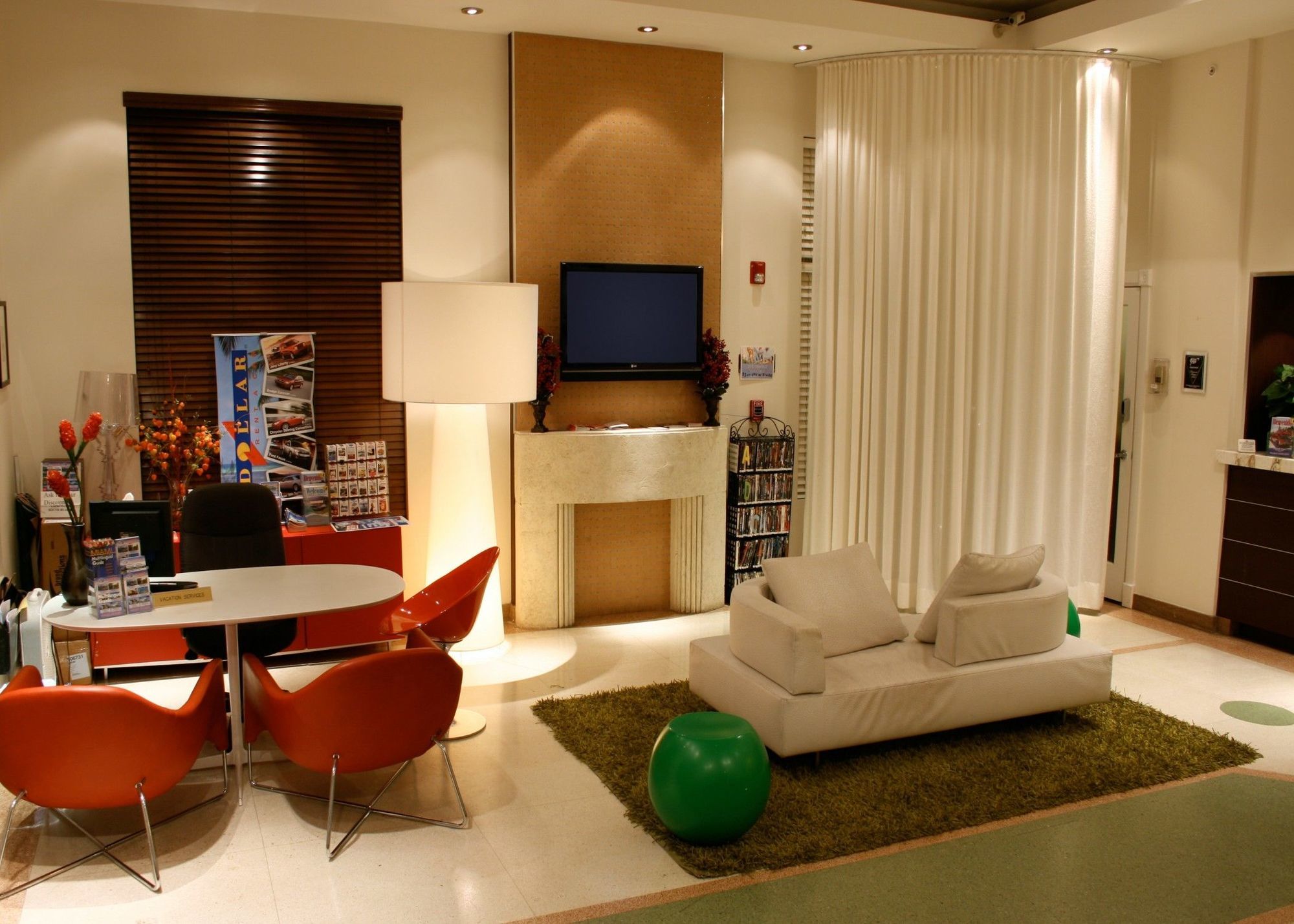Hilton Vacation Club Crescent On South Beach Miami Μαϊάμι Μπιτς Εξωτερικό φωτογραφία