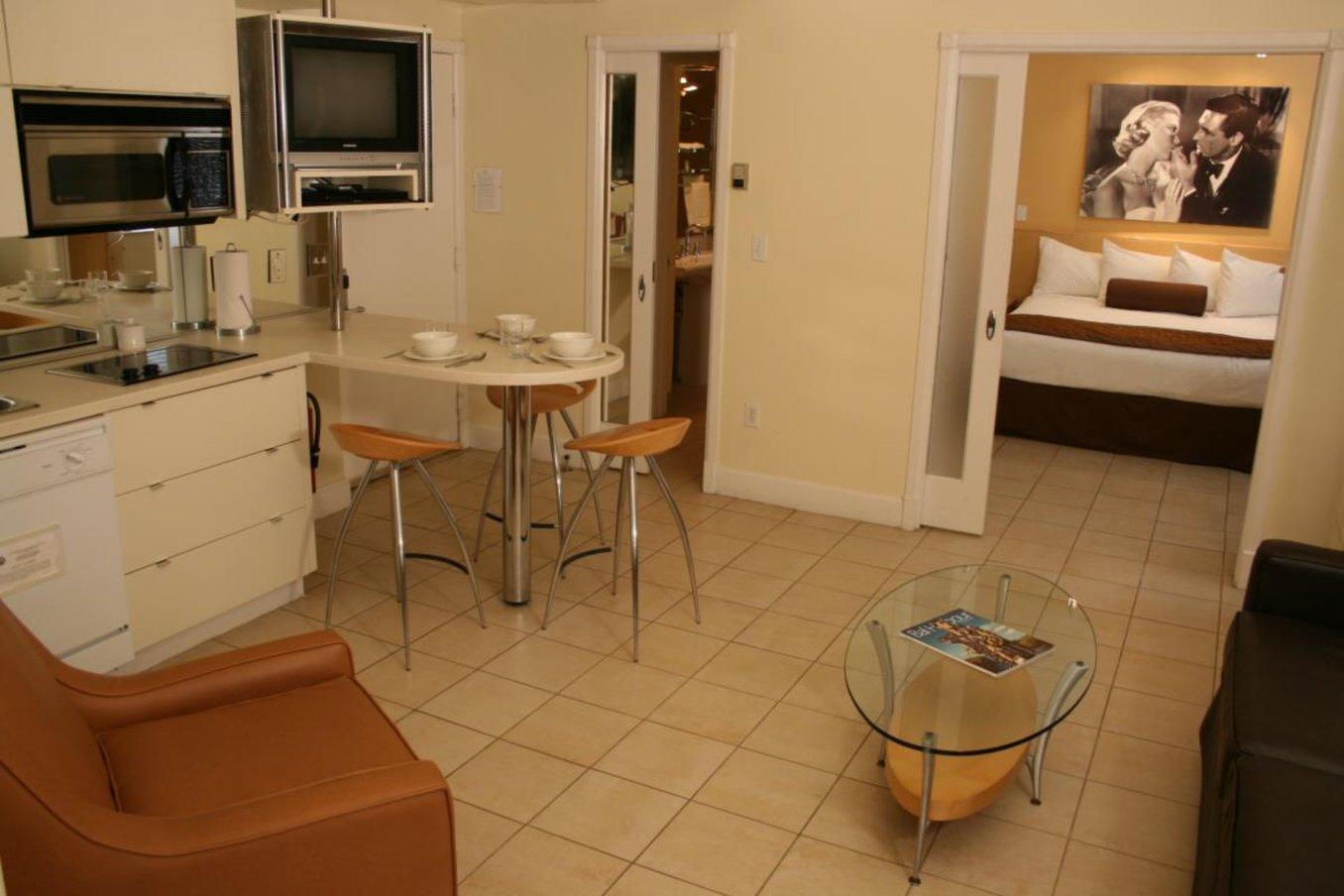 Hilton Vacation Club Crescent On South Beach Miami Μαϊάμι Μπιτς Εξωτερικό φωτογραφία