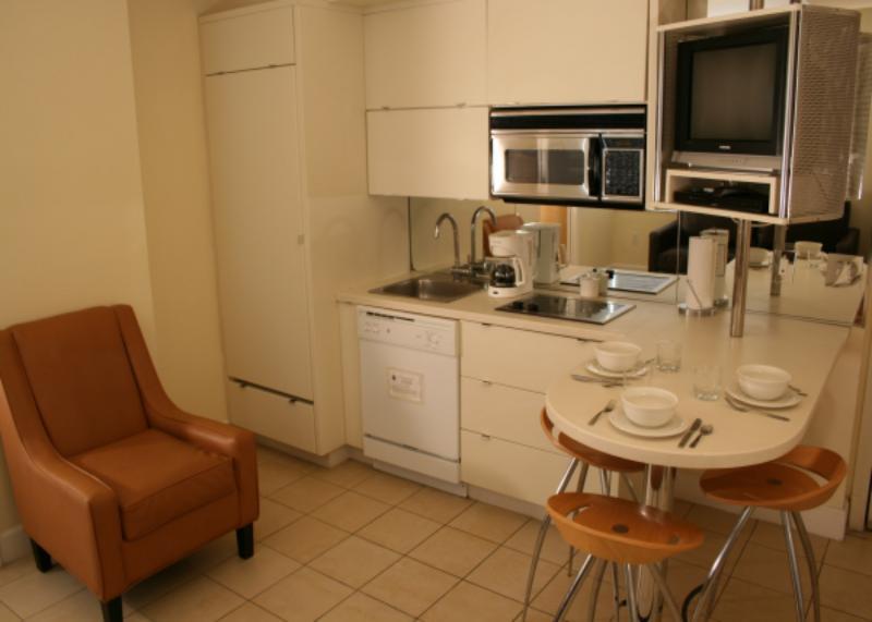 Hilton Vacation Club Crescent On South Beach Miami Μαϊάμι Μπιτς Εξωτερικό φωτογραφία