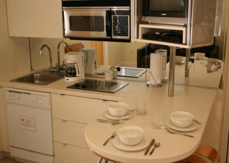 Hilton Vacation Club Crescent On South Beach Miami Μαϊάμι Μπιτς Εξωτερικό φωτογραφία